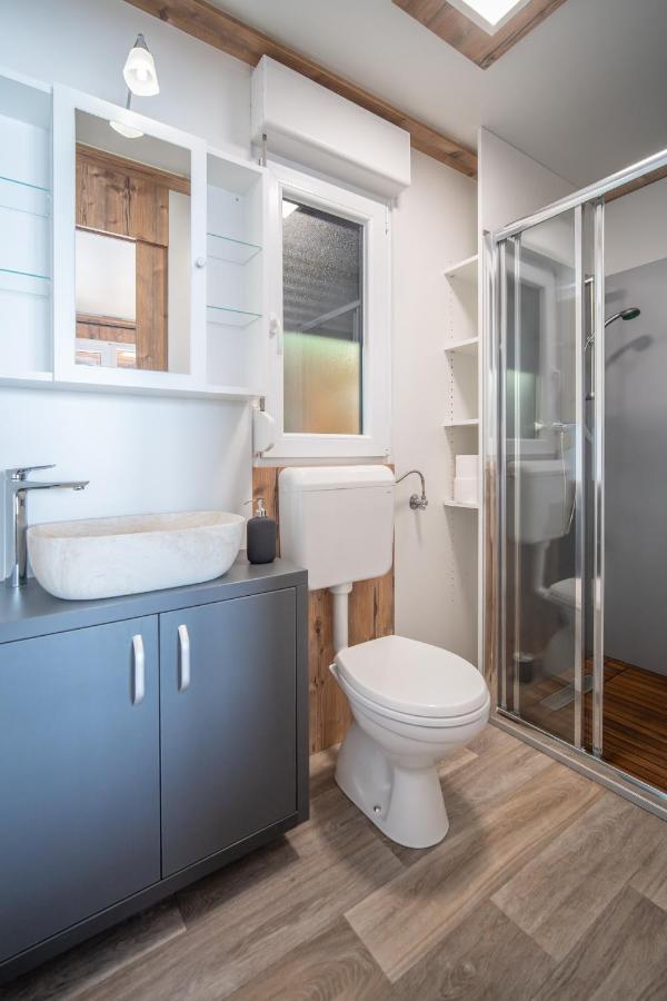 Luxury Home Sanella クレノヴィツァ エクステリア 写真