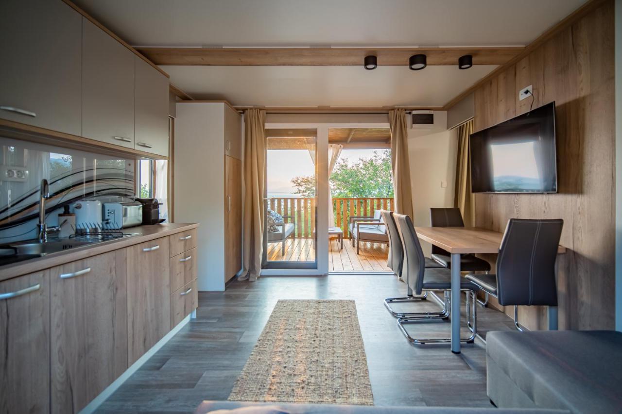Luxury Home Sanella クレノヴィツァ エクステリア 写真
