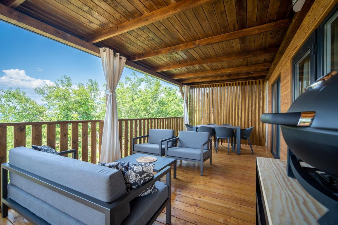 Luxury Home Sanella クレノヴィツァ エクステリア 写真