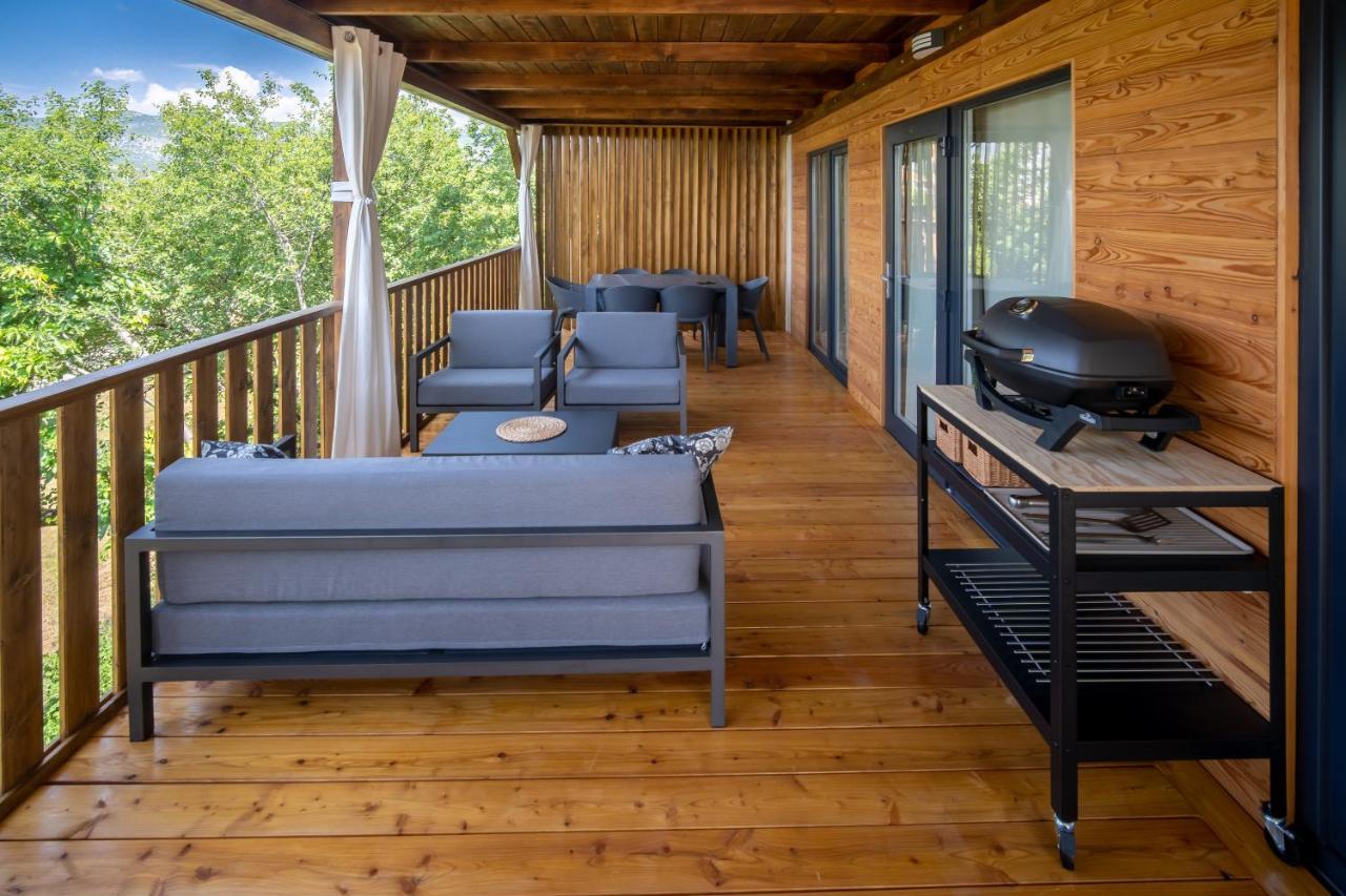 Luxury Home Sanella クレノヴィツァ エクステリア 写真