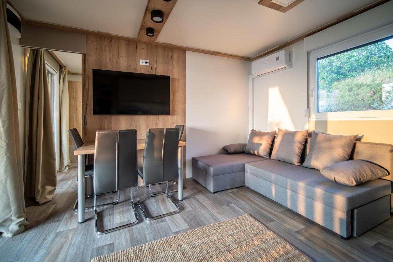 Luxury Home Sanella クレノヴィツァ エクステリア 写真