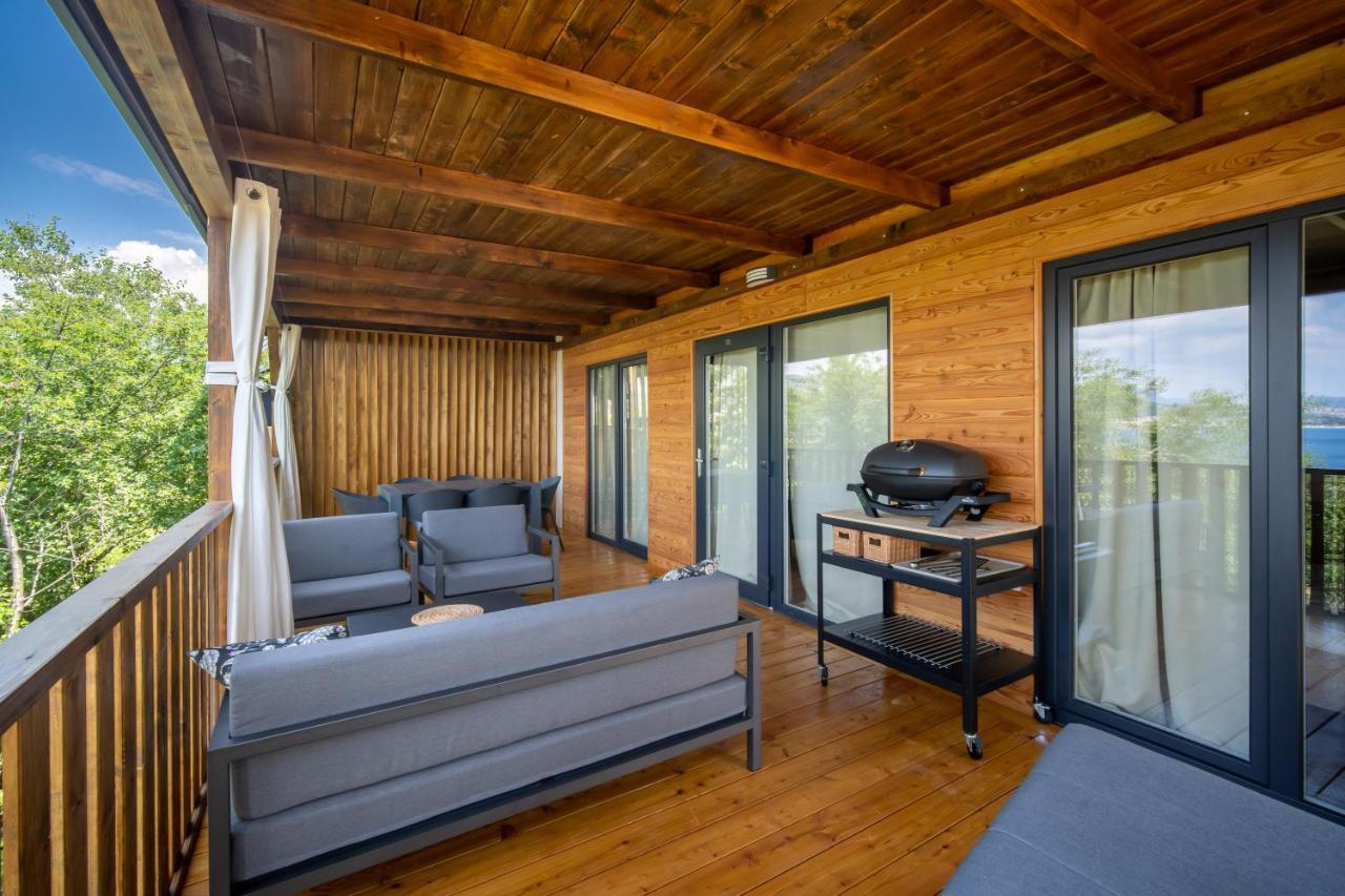 Luxury Home Sanella クレノヴィツァ エクステリア 写真