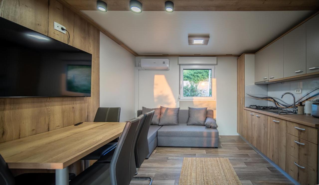 Luxury Home Sanella クレノヴィツァ エクステリア 写真