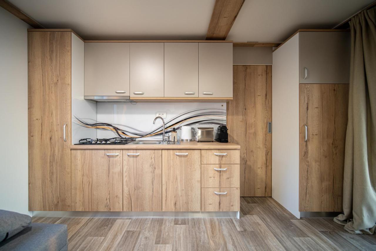 Luxury Home Sanella クレノヴィツァ エクステリア 写真