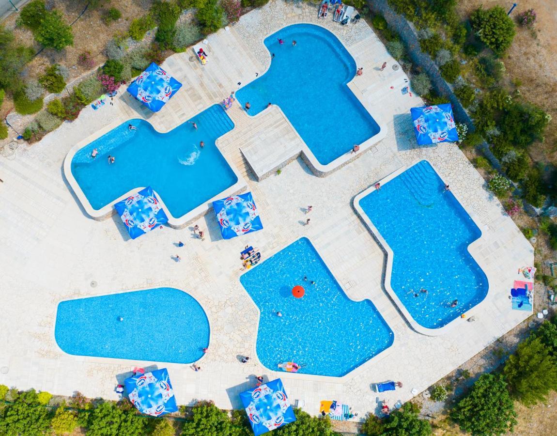 Luxury Home Sanella クレノヴィツァ エクステリア 写真